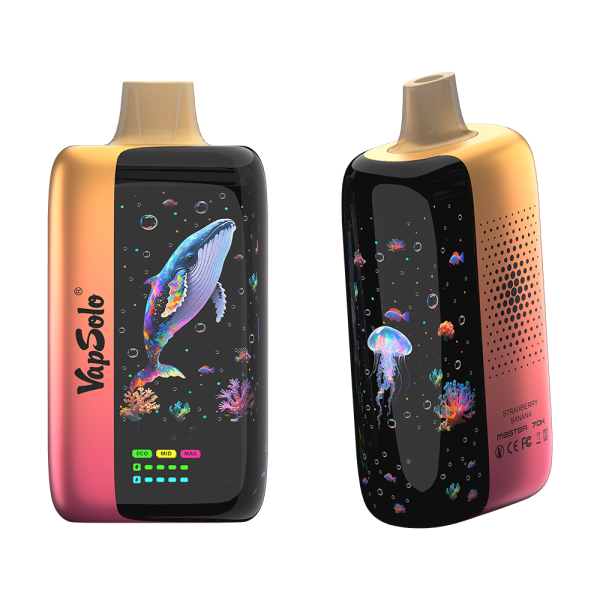 VapSolo Master 70K
