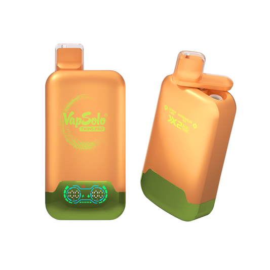 VapSolo TwinsPro 50K