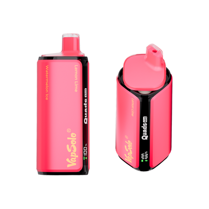 VapSolo Quads 80K 4en1