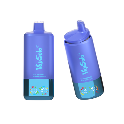 VapSolo TriplePro 60K 3en1