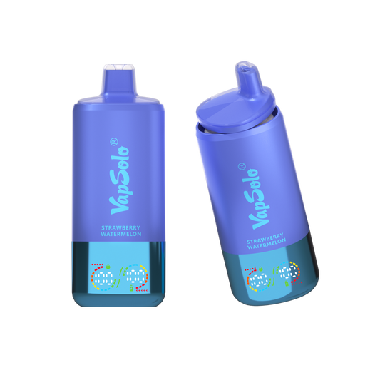 VapSolo TriplePro 60K 3en1