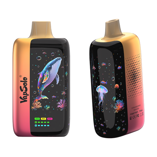 VapSolo Master 70K