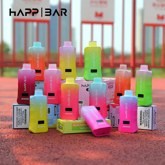 HappBar GR50K