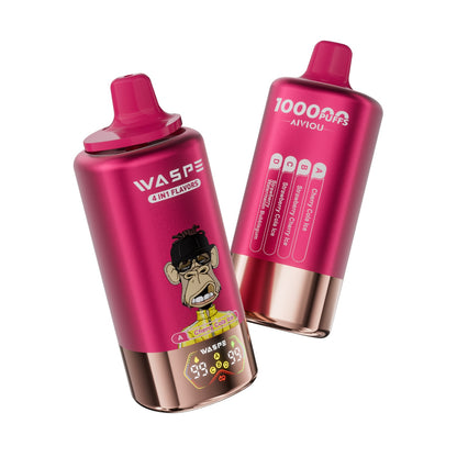 Waspe 100K
